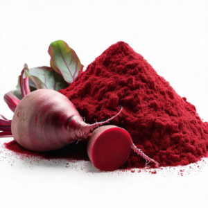 DRY PURPLE BEETROOT POWDER