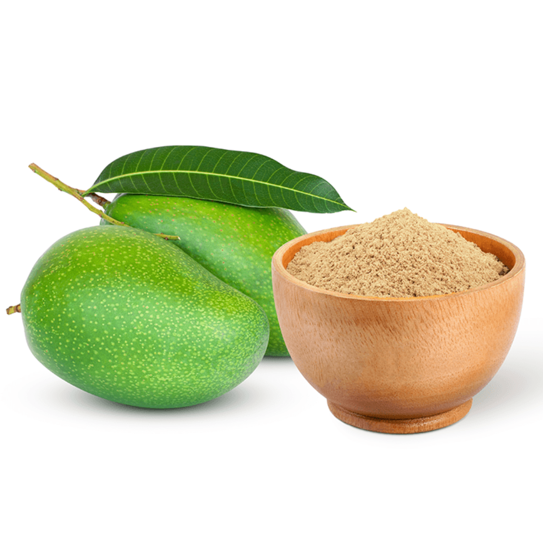 DRY RAW MANGO POWDER