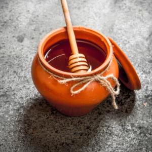 Earthen Pot Honey