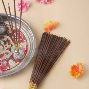 Multiflora Incense Sticks (Agarbatti)