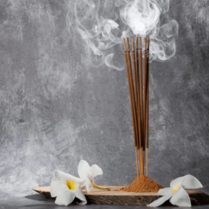 Musk Incense Sticks (Agarbatti)