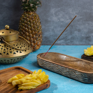 Pineapple Incense Sticks (Agarbatti)