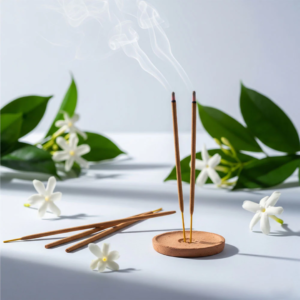 Jasmine Incense Sticks (Agarbatti)