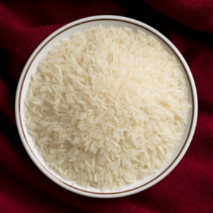 Jeera Samba Rice