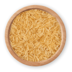 Golden Sela (Parboiled) Rice