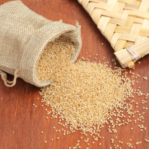 Barnyard Millet