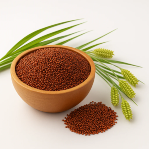 Finger Millet (Ragi)