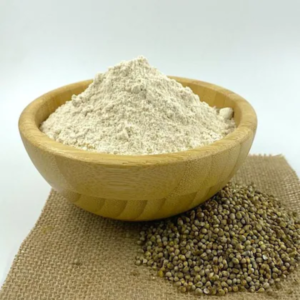 Pearl Millet Flour (Bajra Flour)