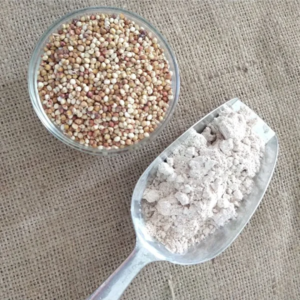 Sorghum Millet Flour (Jowar Flour)