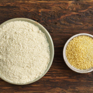 Proso Millet Flour