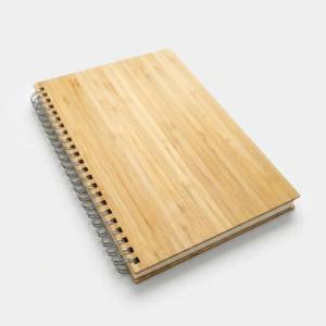 Bamboo Diary Covers