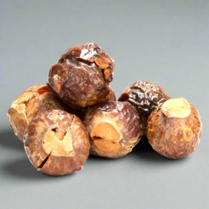 Soapnut (Reetha)