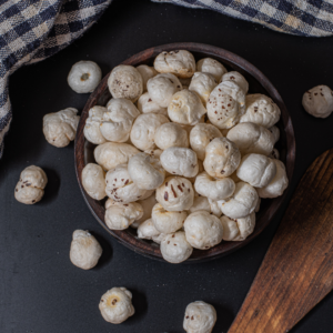 Makhana (Foxnuts)
