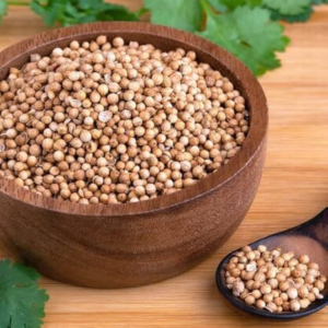 Coriander Seeds