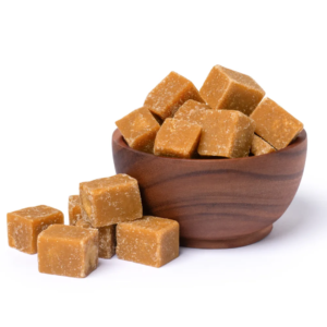 Premium Jaggery Cubes