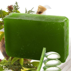 Aloe Vera Aromatic Bath Soaps