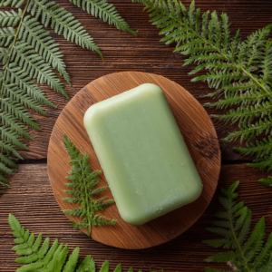 Neem Aromatic Bath Soaps