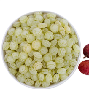 Lychee Candy