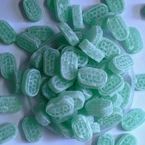 Mint Candy