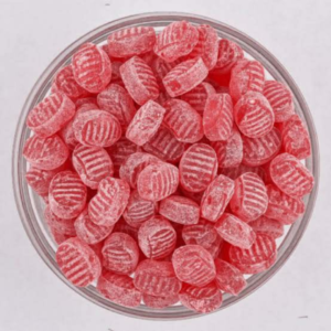 Coated Paan Candy