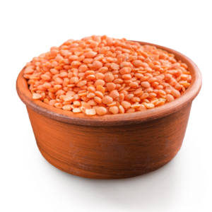Red Lentils