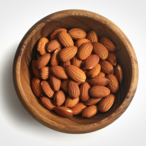 Almonds