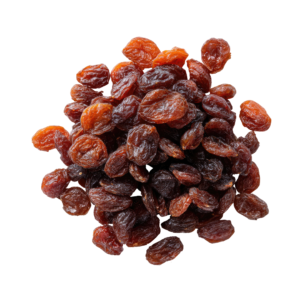 Raisins